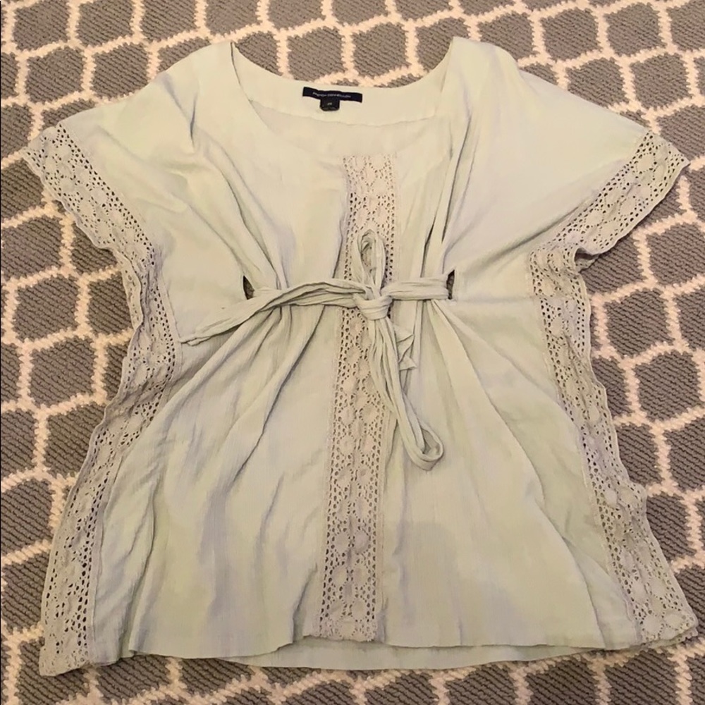 Fabulous French Connection Cover-up, XS